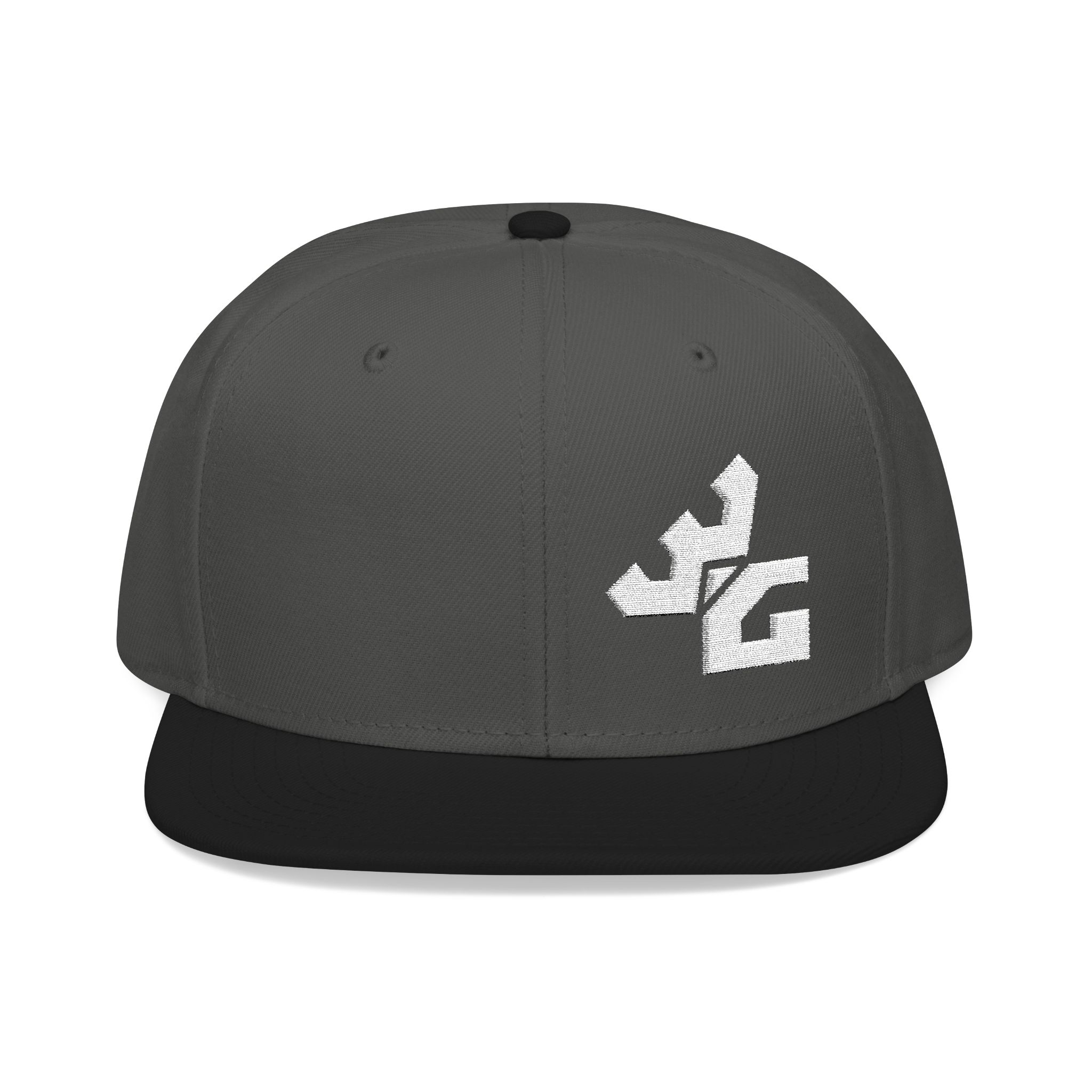 Snapback (Embroidery)