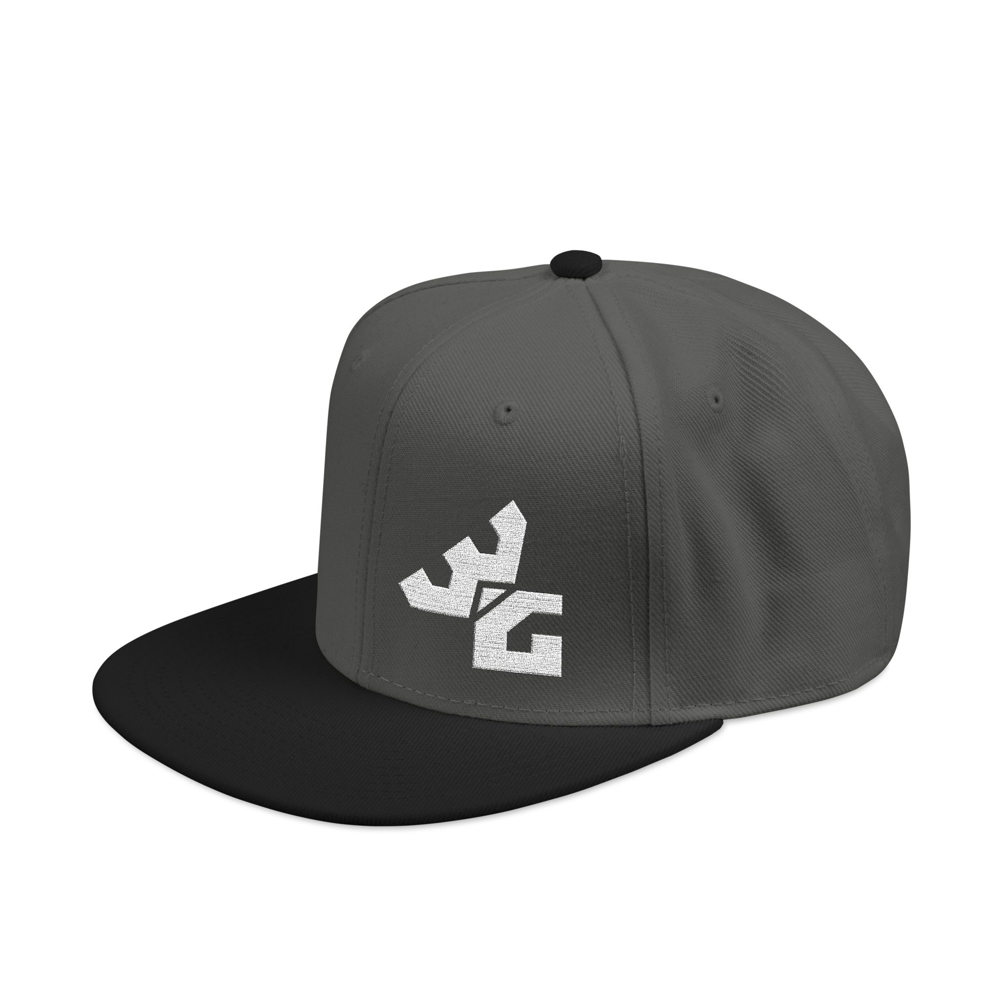 Snapback (Embroidery) - Image 3