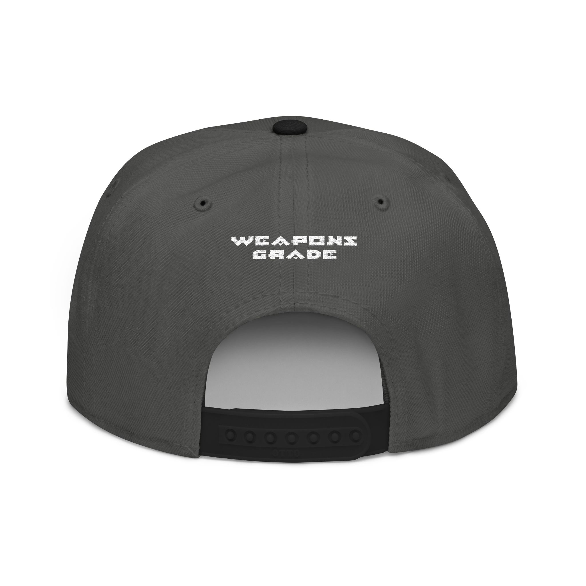 Snapback (Embroidery) - Image 2